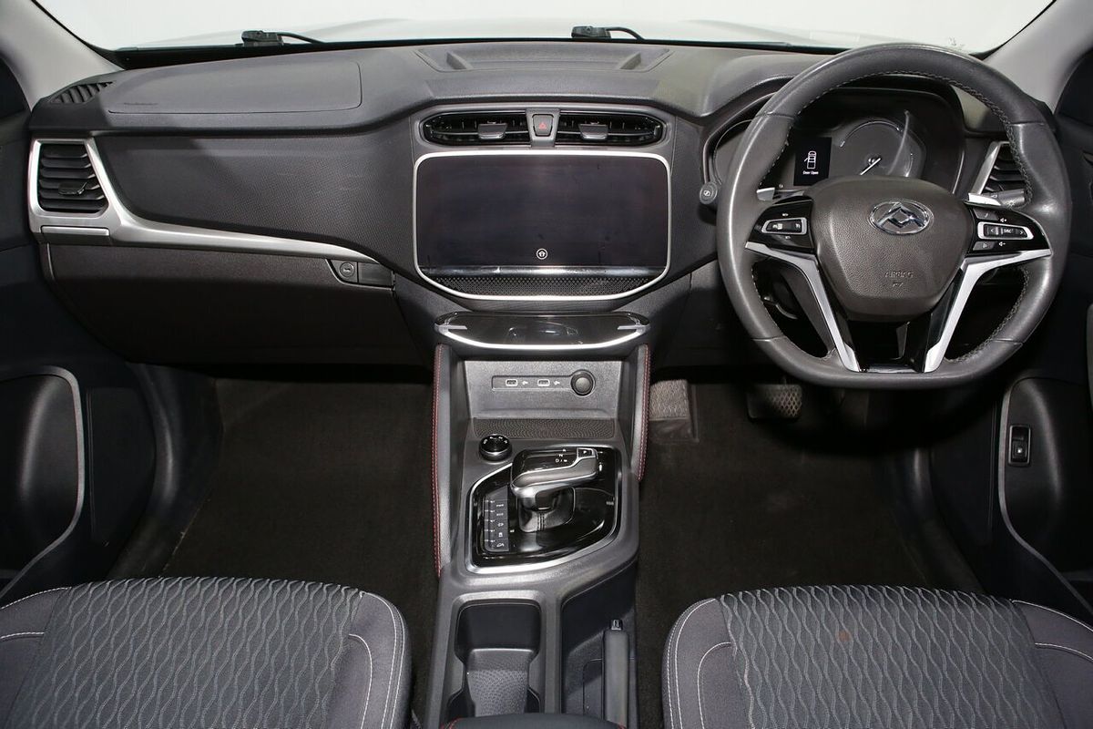 2022 LDV T60 Max PRO SK8C 4X4