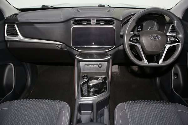 2022 LDV T60 Max PRO SK8C 4X4