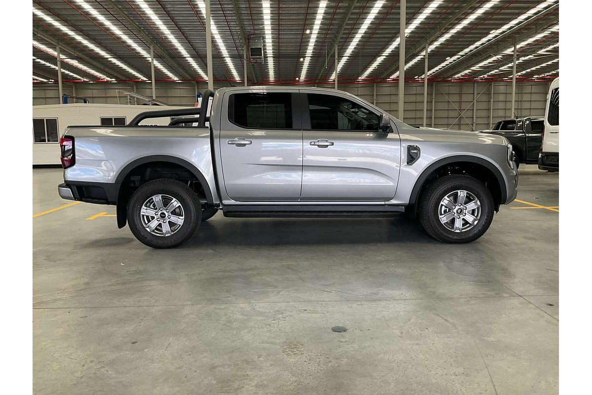 2024 Ford Ranger XLT 4X4 3.0L