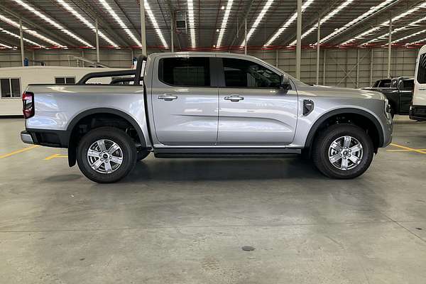 2024 Ford Ranger XLT 4X4 3.0L