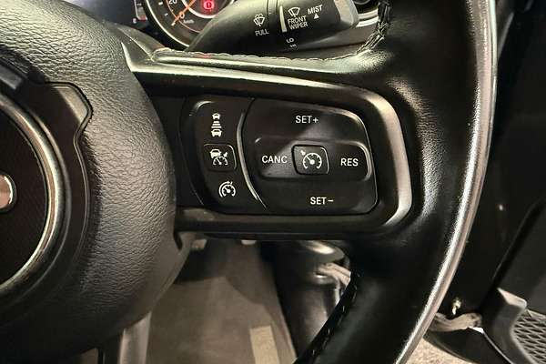 2021 Jeep Gladiator Night Eagle JT All Wheel Drive