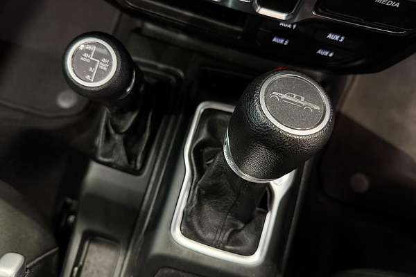 2021 Jeep Gladiator Night Eagle JT All Wheel Drive