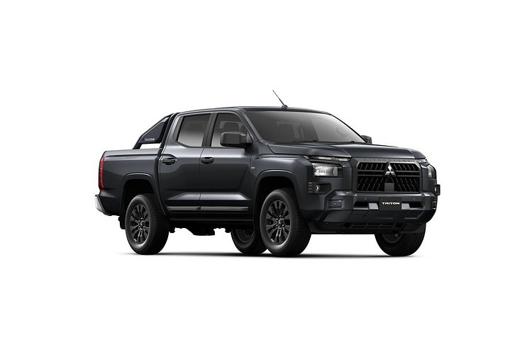 2024 Mitsubishi Triton GLX-R MV 4X4