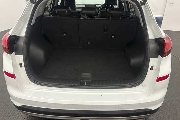 2018 Hyundai Tucson Highlander TL3