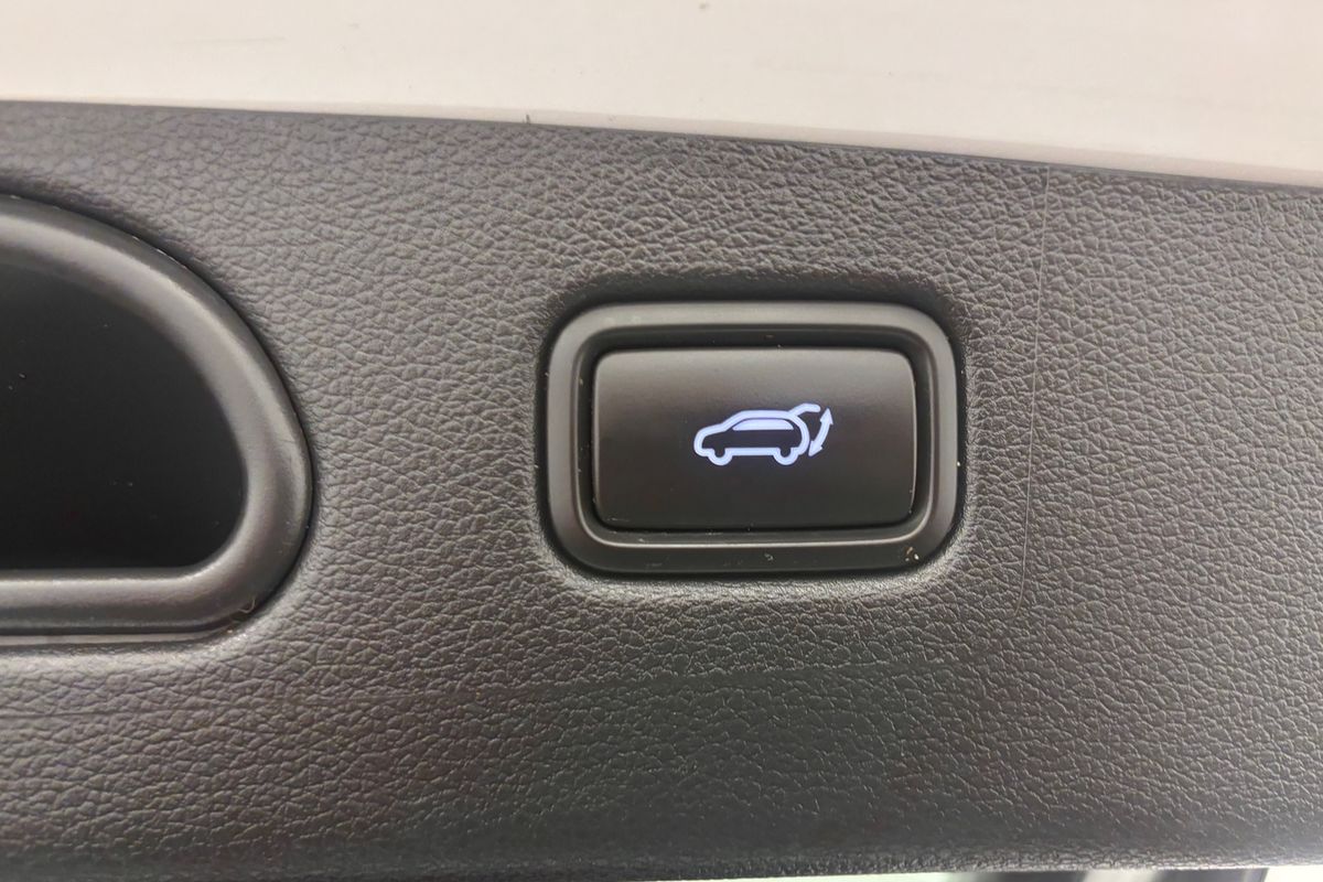 2018 Hyundai Tucson Highlander TL3