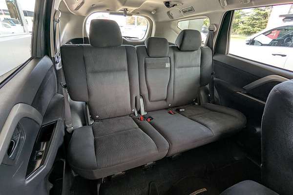 2021 Mitsubishi Pajero Sport GLX QF
