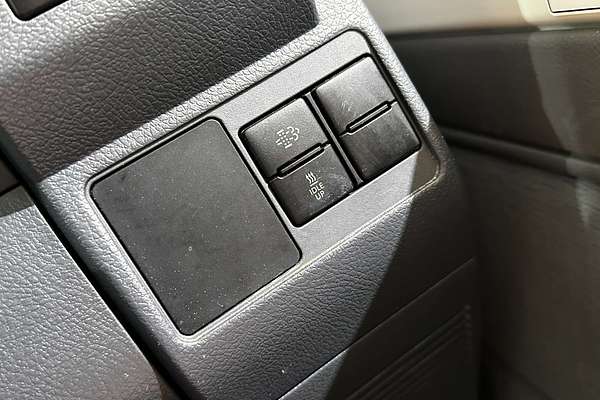 2022 Toyota Landcruiser GXL VDJ79R 4X4