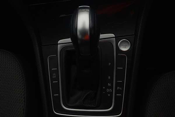 2018 Volkswagen Golf 110TSI Comfortline 7.5