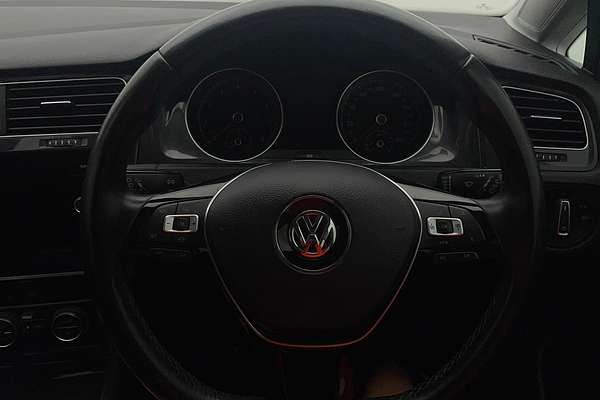 2018 Volkswagen Golf 110TSI Comfortline 7.5