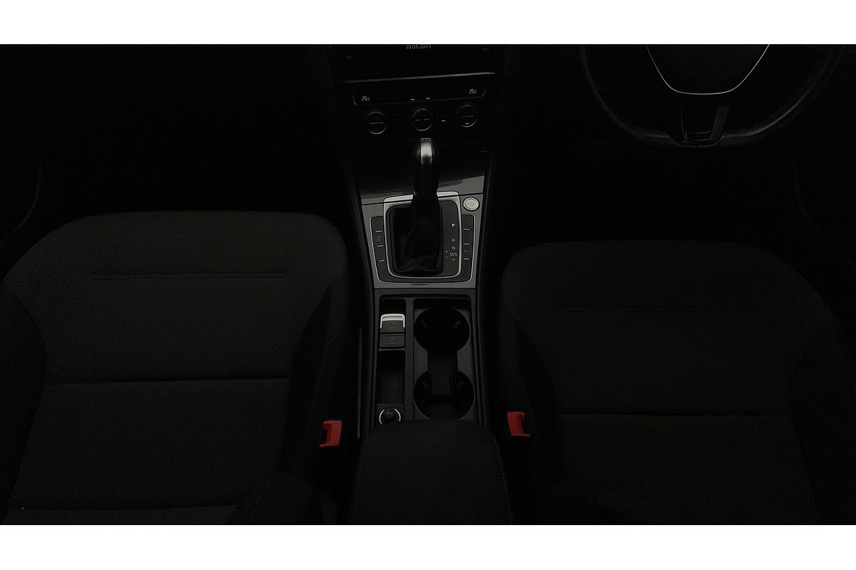 2018 Volkswagen Golf 110TSI Comfortline 7.5