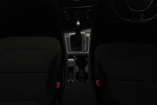 2018 Volkswagen Golf 110TSI Comfortline 7.5