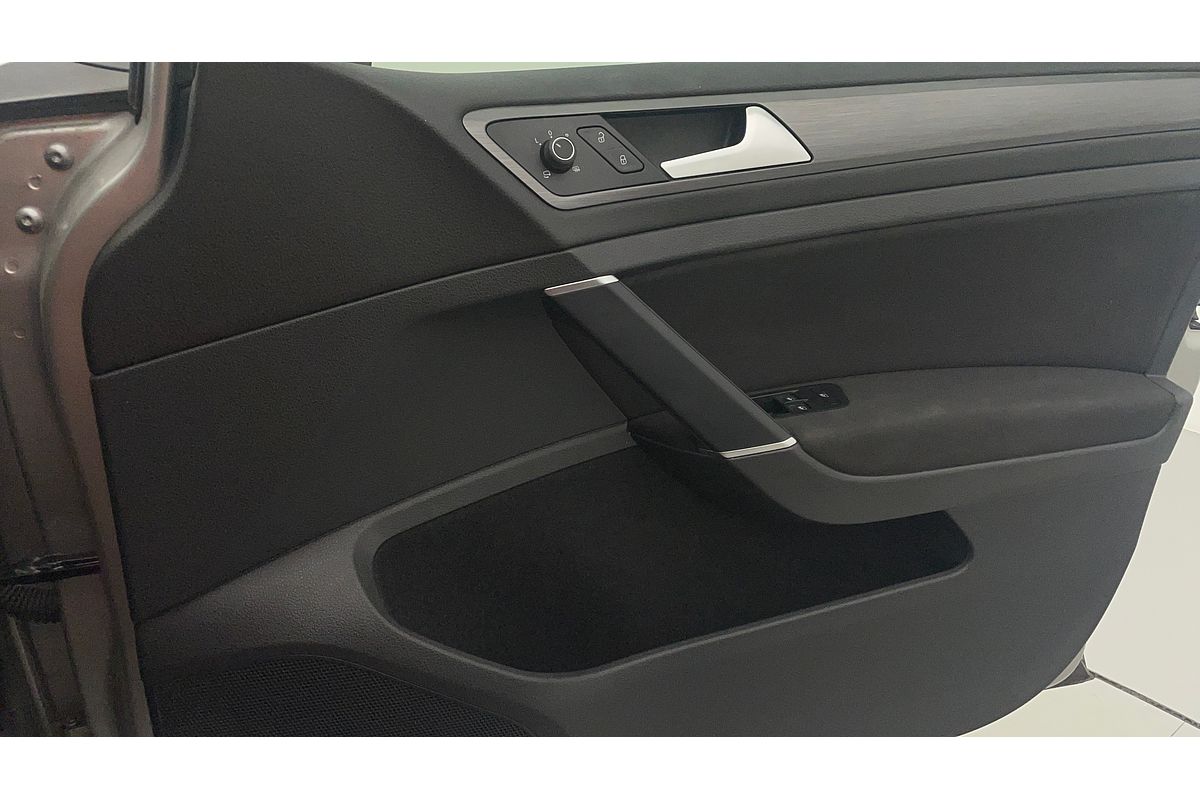 2018 Volkswagen Golf 110TSI Comfortline 7.5