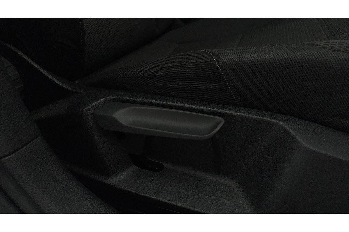 2018 Volkswagen Golf 110TSI Comfortline 7.5