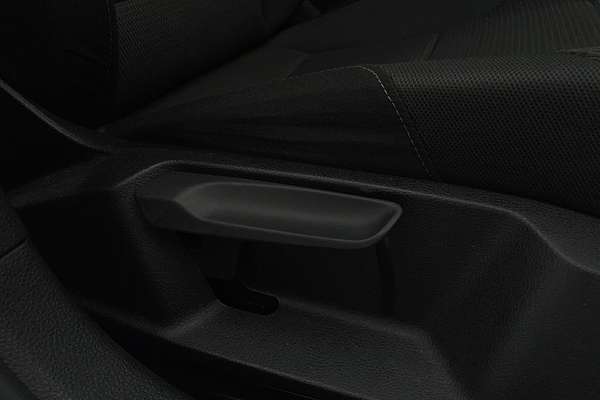 2018 Volkswagen Golf 110TSI Comfortline 7.5