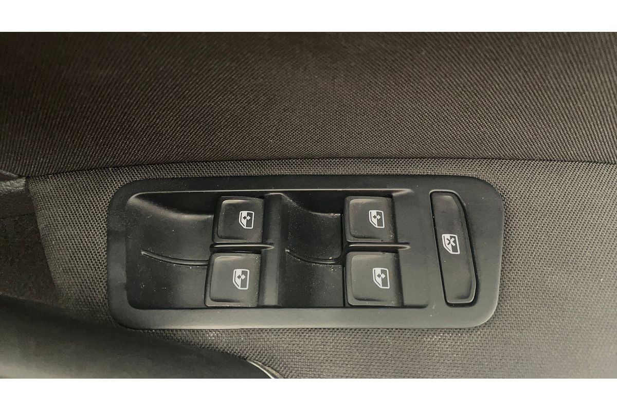 2018 Volkswagen Golf 110TSI Comfortline 7.5