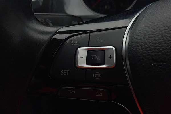 2018 Volkswagen Golf 110TSI Comfortline 7.5