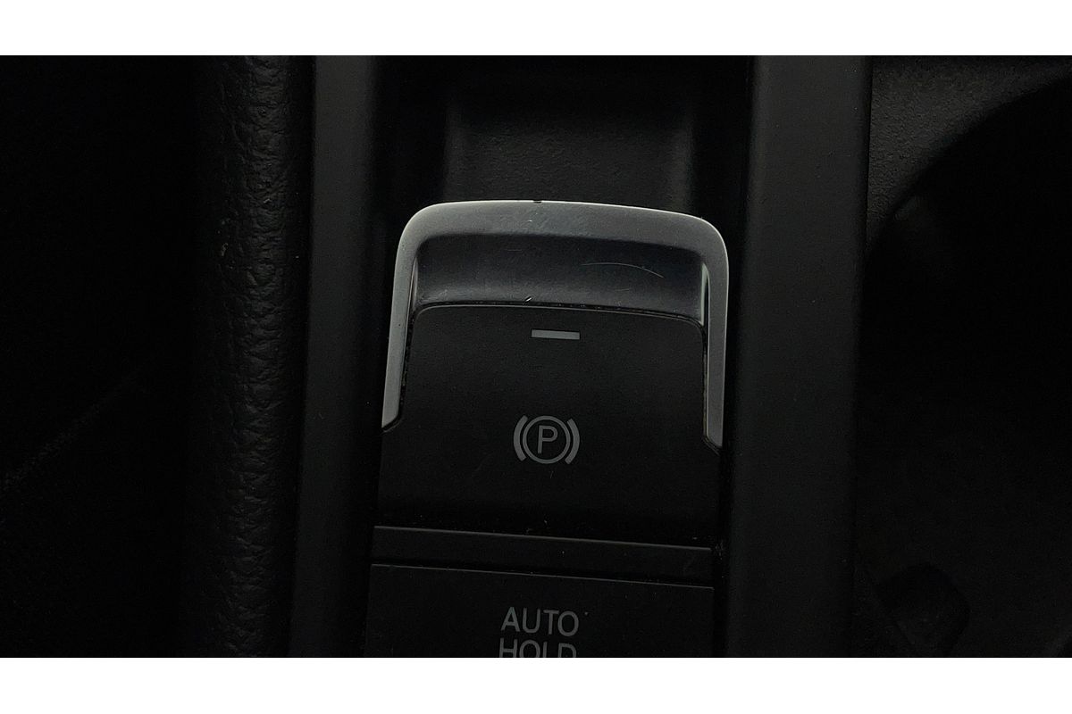 2018 Volkswagen Golf 110TSI Comfortline 7.5