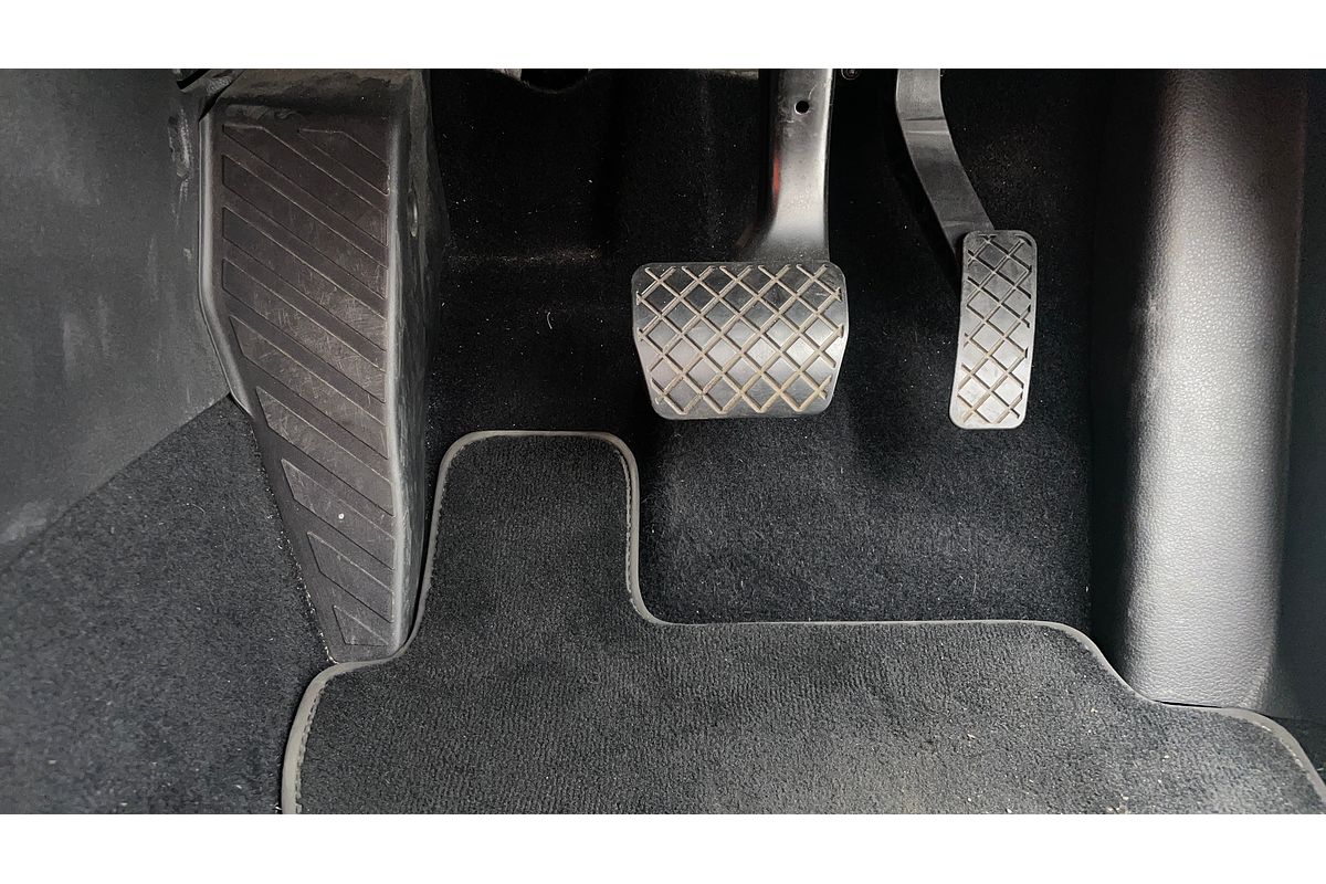 2018 Volkswagen Golf 110TSI Comfortline 7.5