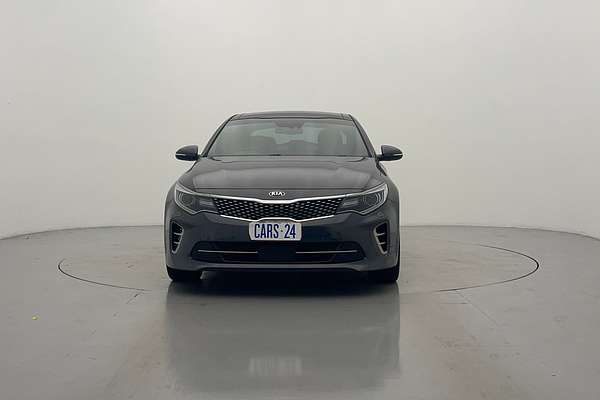 2016 Kia Optima GT JF
