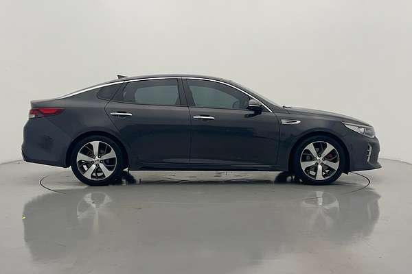 2016 Kia Optima GT JF