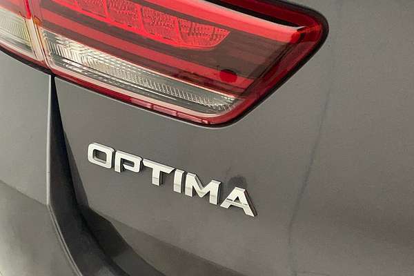 2016 Kia Optima GT JF