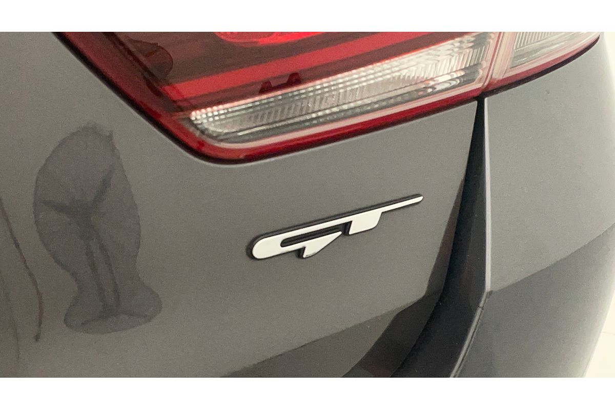 2016 Kia Optima GT JF