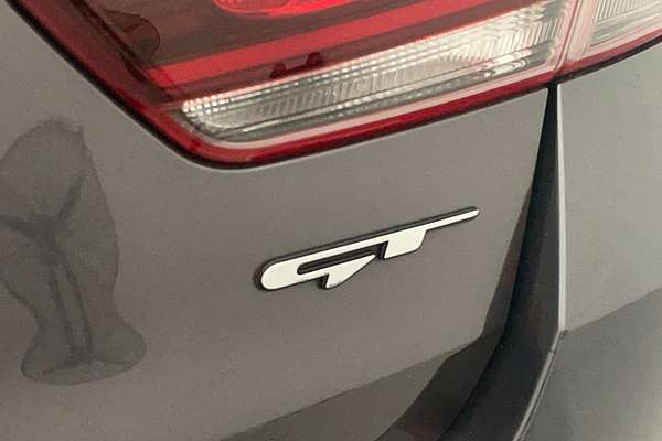 2016 Kia Optima GT JF