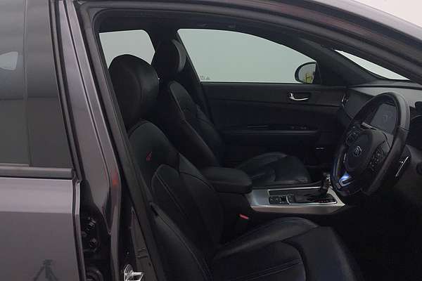 2016 Kia Optima GT JF