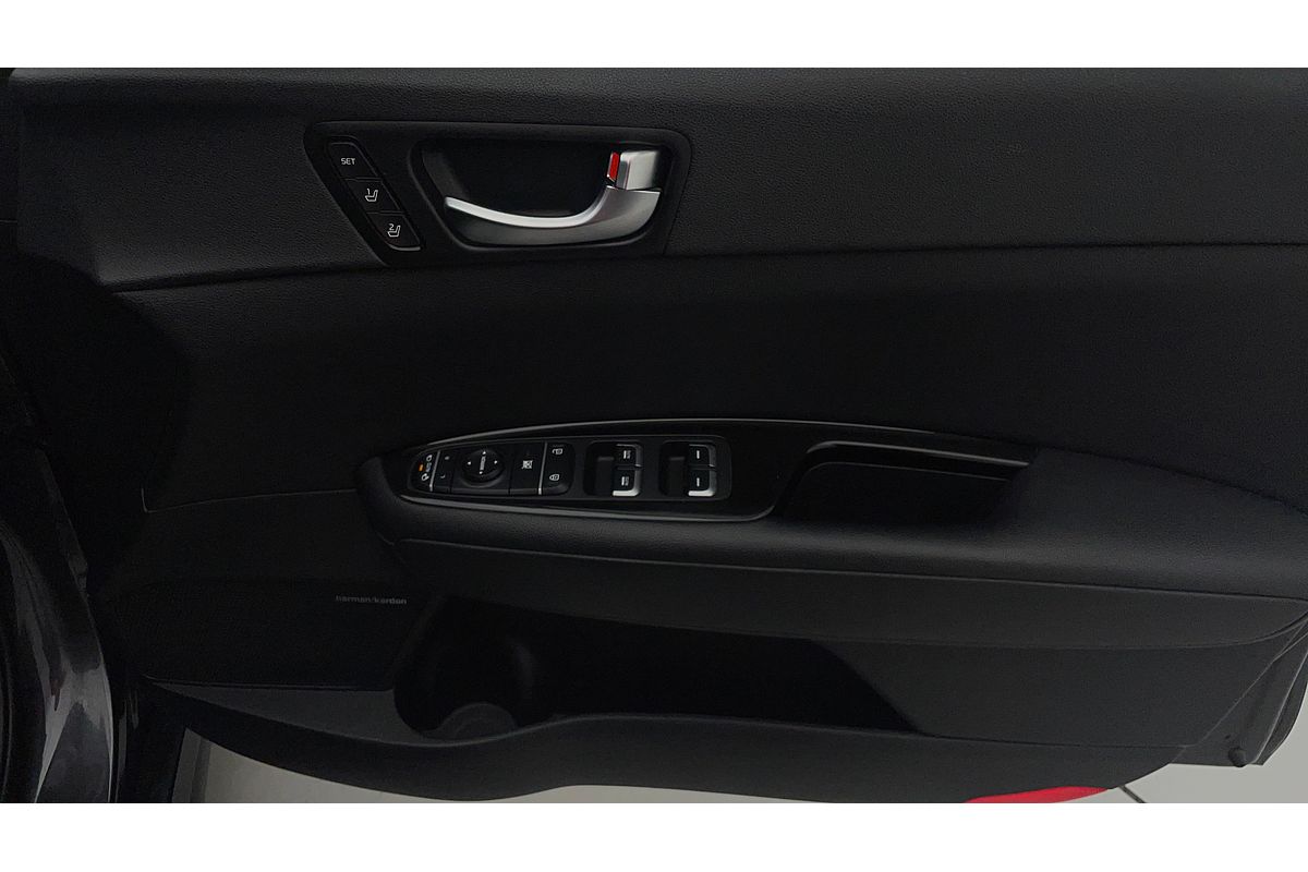2016 Kia Optima GT JF
