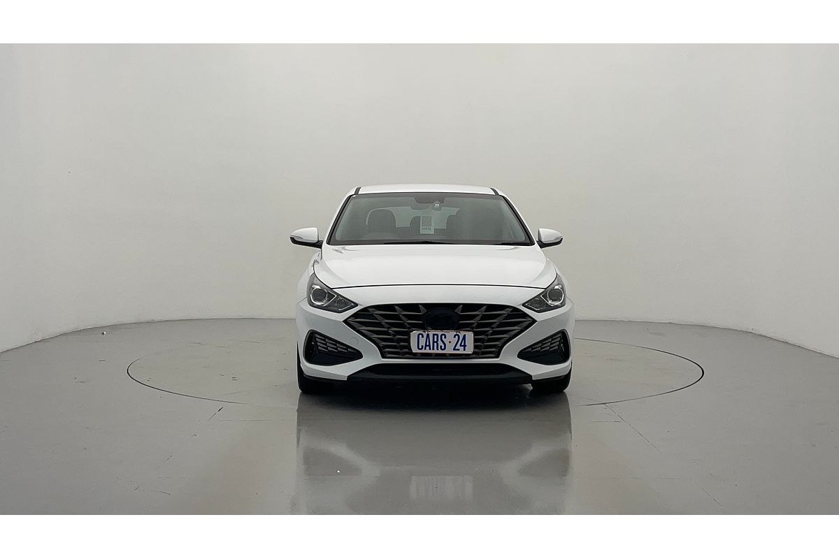 2022 Hyundai i30 Active PD.V4
