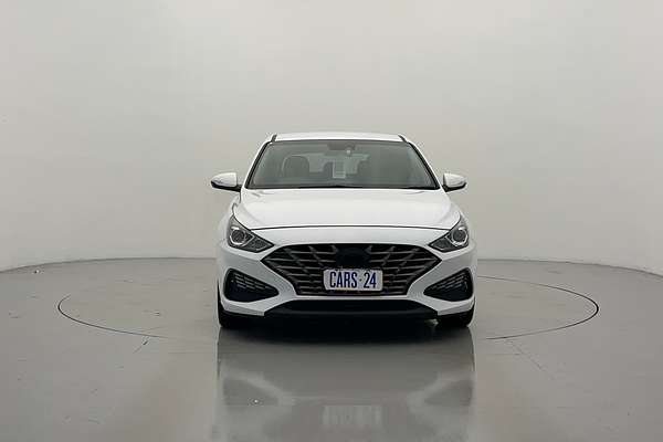 2022 Hyundai i30 Active PD.V4