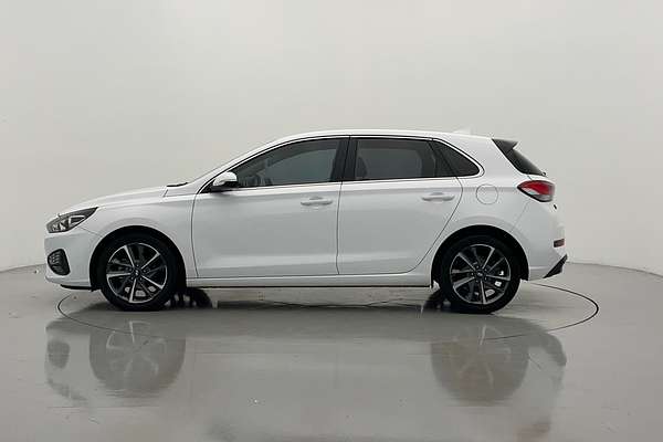2022 Hyundai i30 Active PD.V4