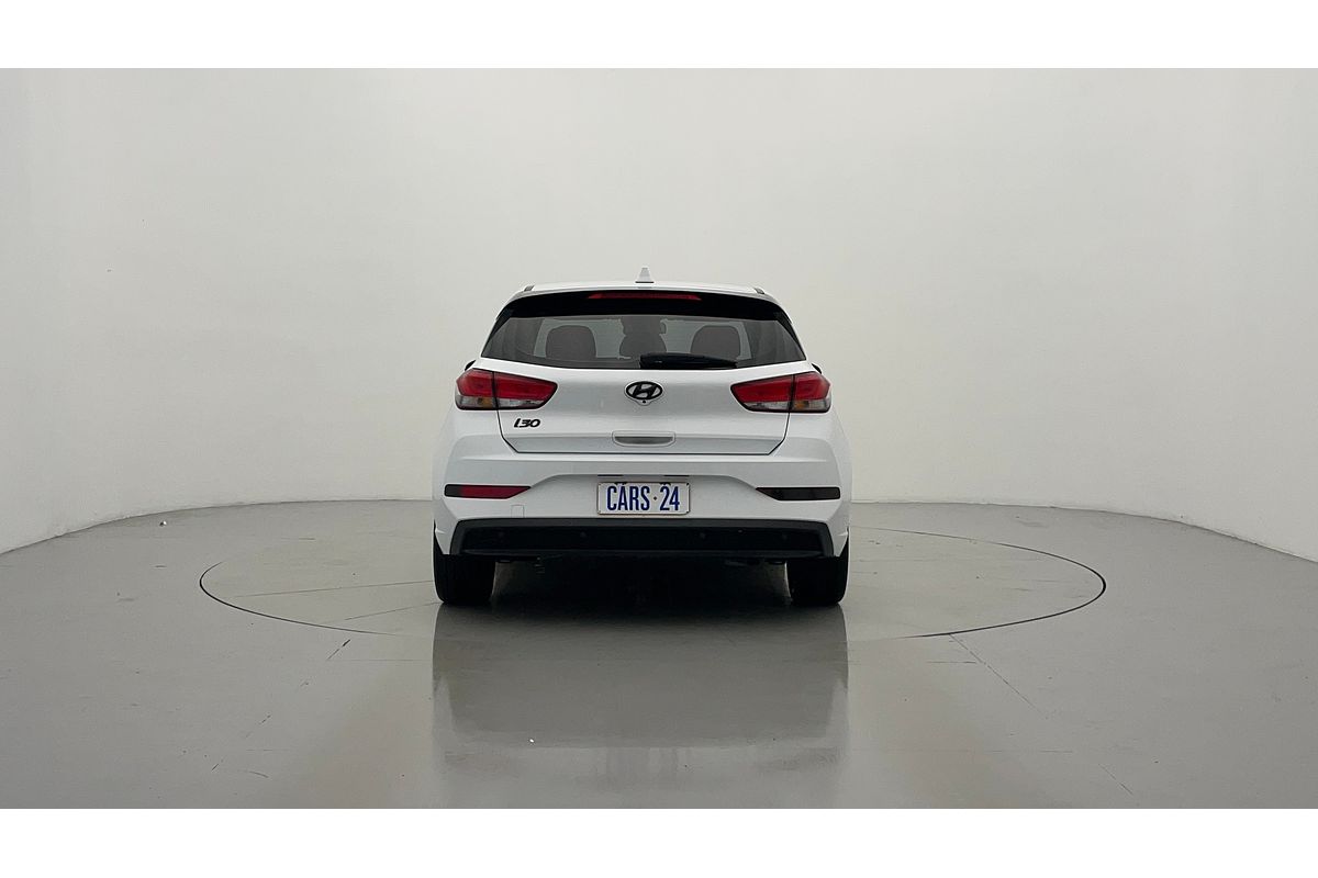 2022 Hyundai i30 Active PD.V4