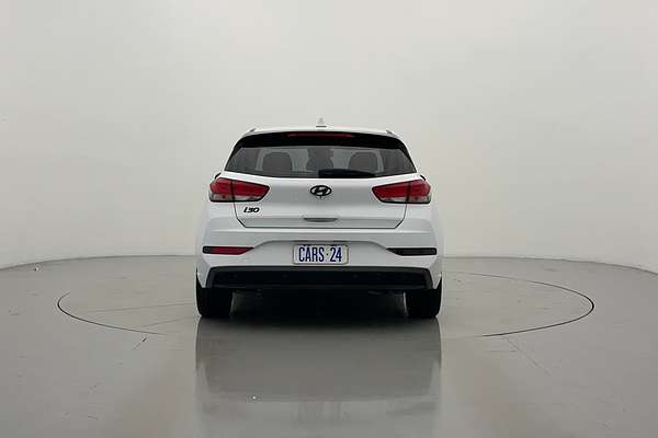 2022 Hyundai i30 Active PD.V4