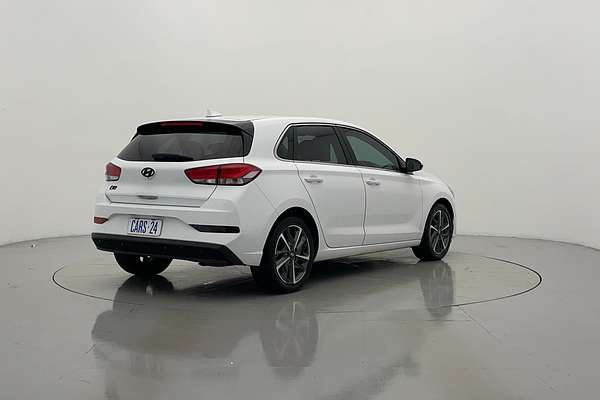 2022 Hyundai i30 Active PD.V4