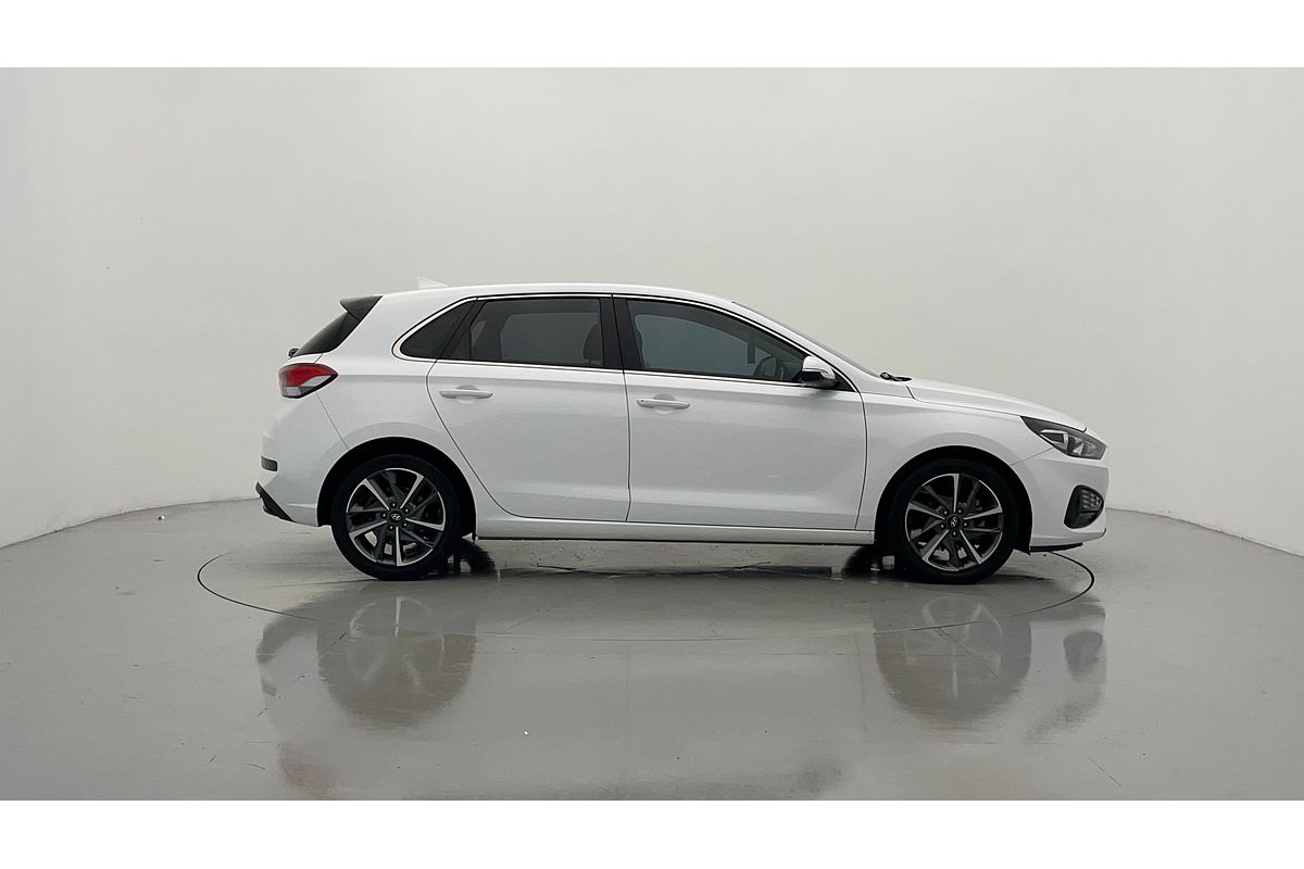 2022 Hyundai i30 Active PD.V4