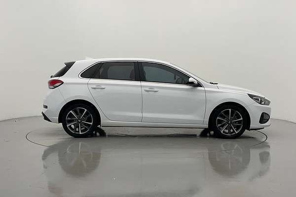 2022 Hyundai i30 Active PD.V4