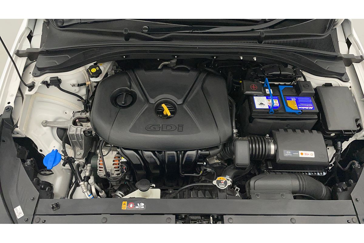 2022 Hyundai i30 Active PD.V4