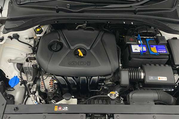 2022 Hyundai i30 Active PD.V4