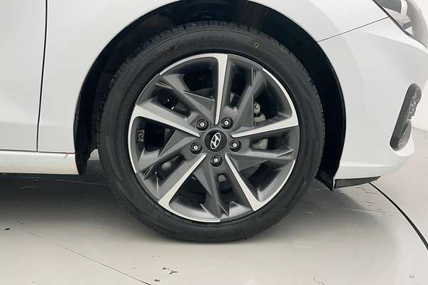2022 Hyundai i30 Active PD.V4