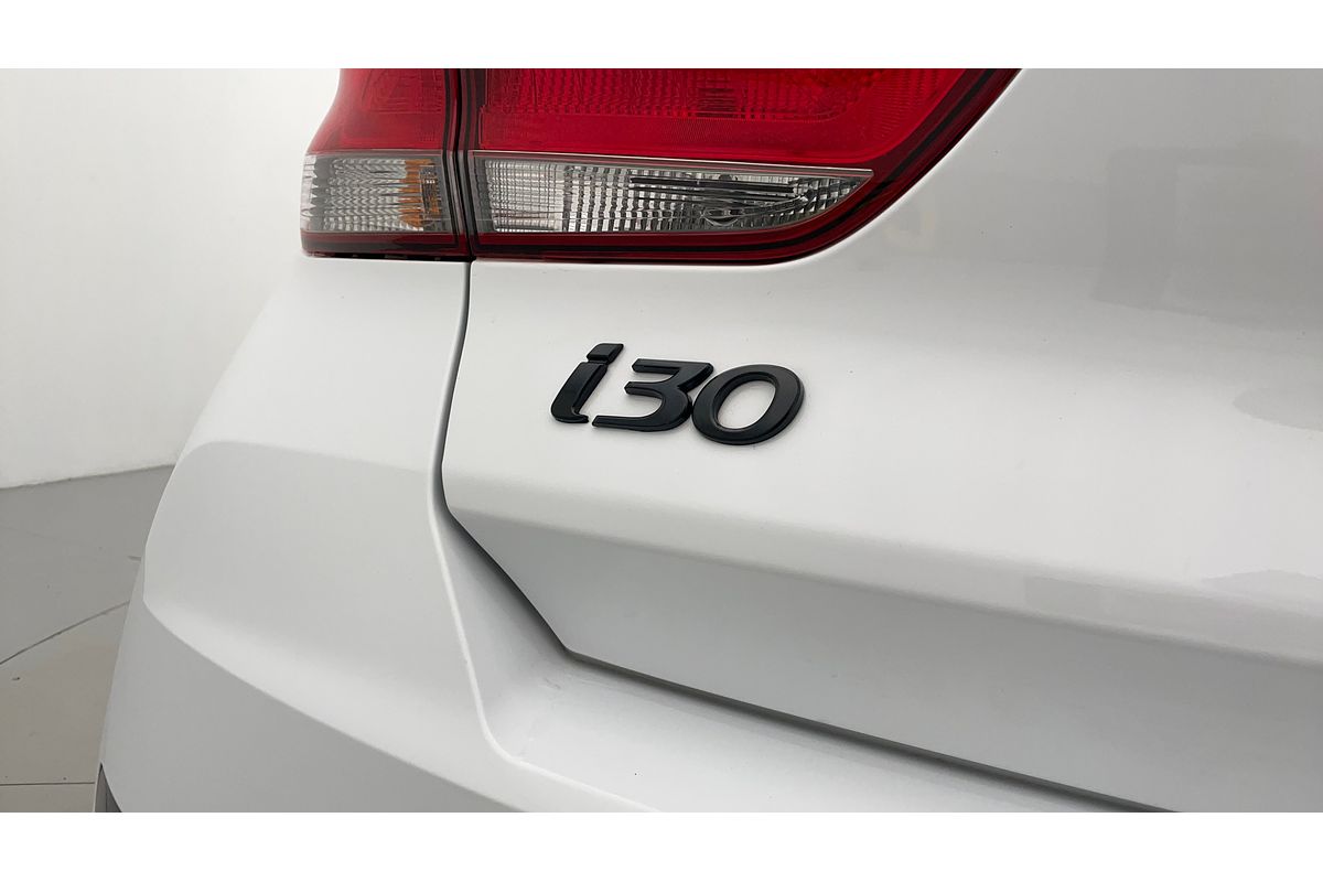 2022 Hyundai i30 Active PD.V4