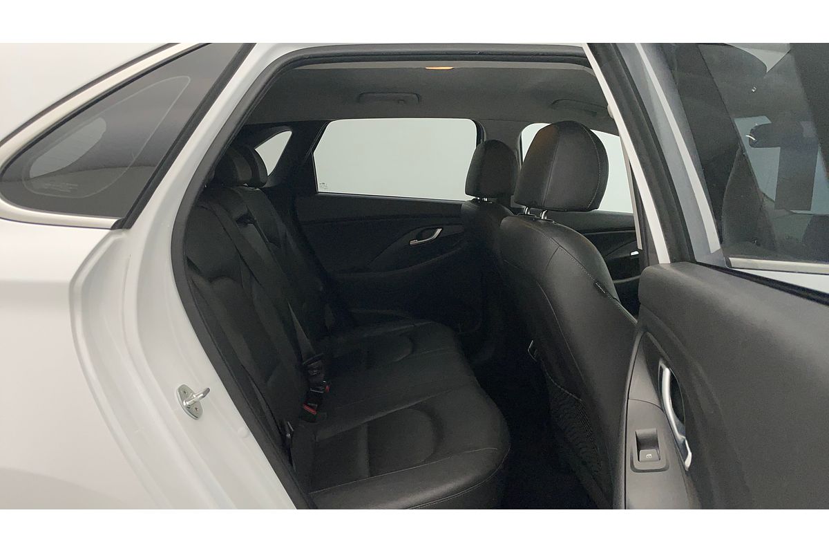2022 Hyundai i30 Active PD.V4