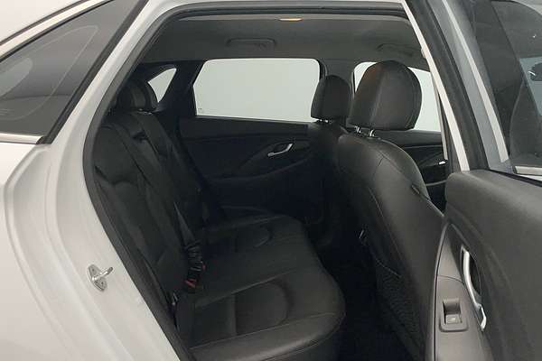 2022 Hyundai i30 Active PD.V4