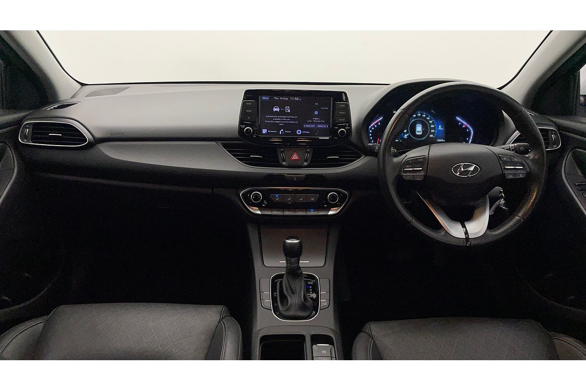 2022 Hyundai i30 Active PD.V4