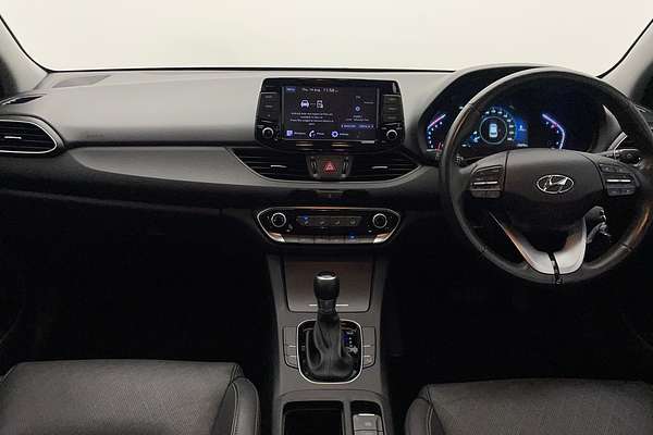 2022 Hyundai i30 Active PD.V4