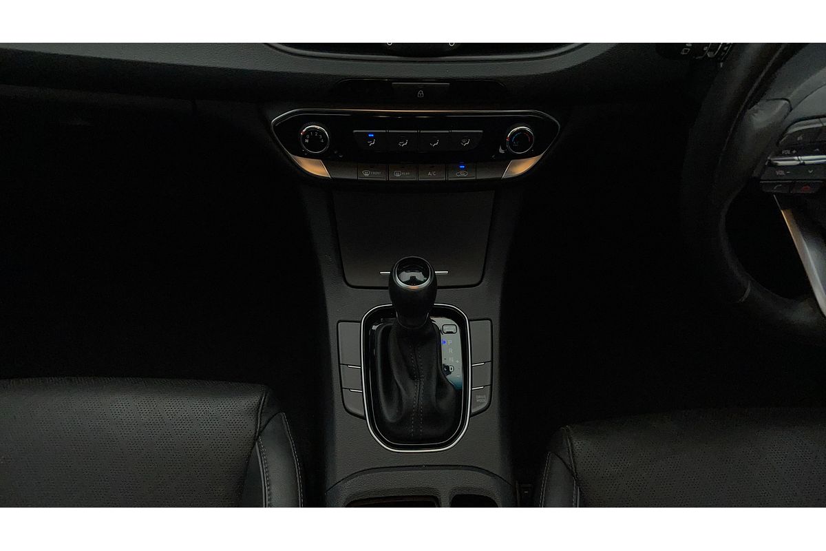 2022 Hyundai i30 Active PD.V4