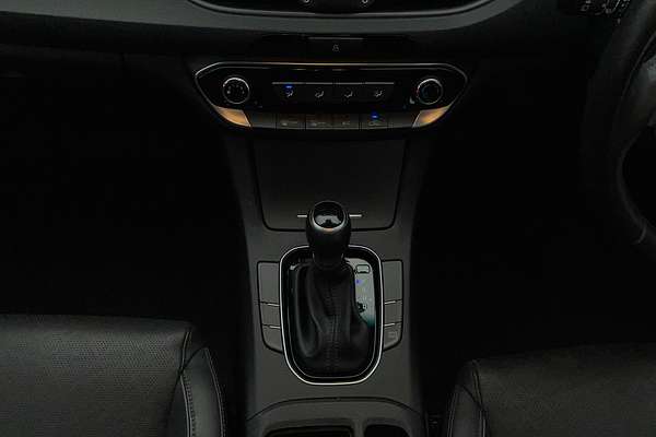 2022 Hyundai i30 Active PD.V4