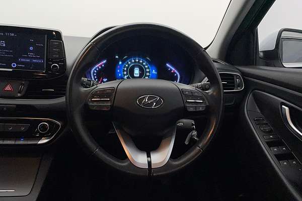 2022 Hyundai i30 Active PD.V4
