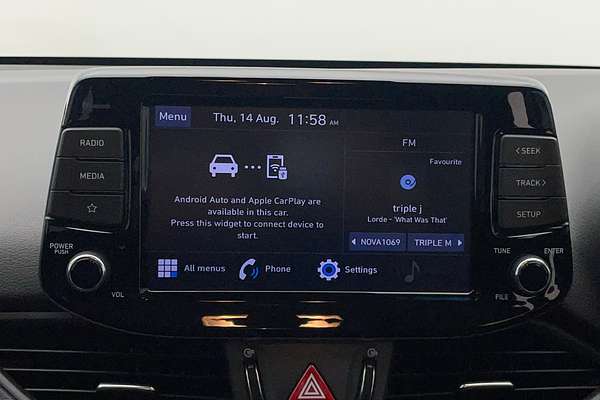 2022 Hyundai i30 Active PD.V4