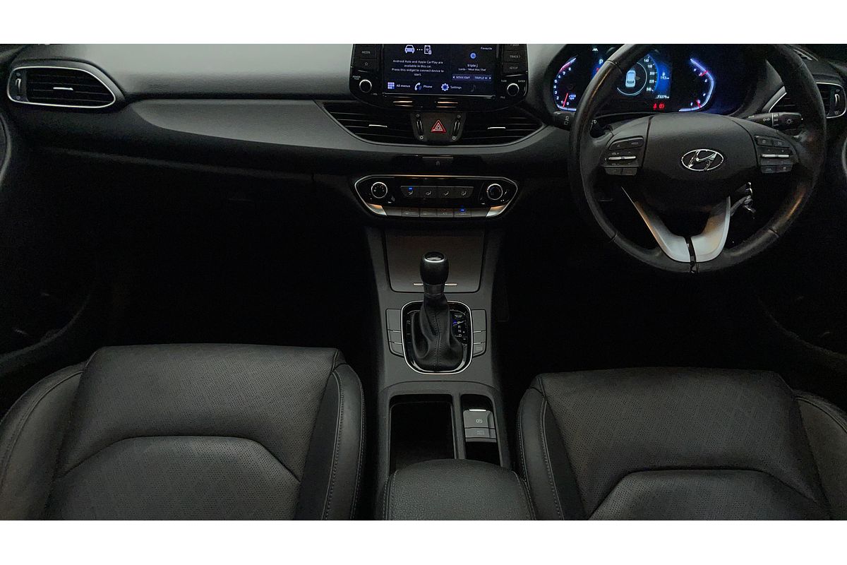 2022 Hyundai i30 Active PD.V4